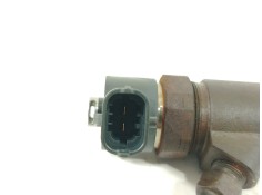 Recambio de inyector para opel corsa d (s07) 1.3 cdti (l08, l68) referencia OEM IAM 0445110326   2