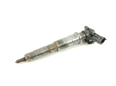 Recambio de inyector para nissan qashqai i (j10, nj10) 2.0 dci referencia OEM IAM 804536CH8 0445115007 82409398