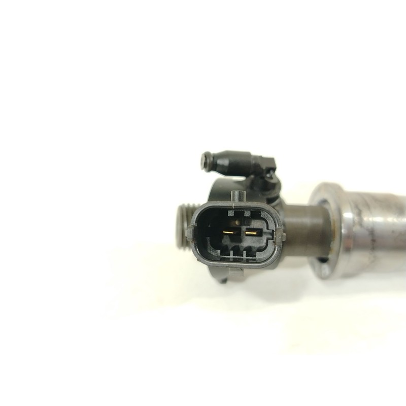 Recambio de inyector para nissan qashqai i (j10, nj10) 2.0 dci referencia OEM IAM 804536CH8 0445115007 82409398