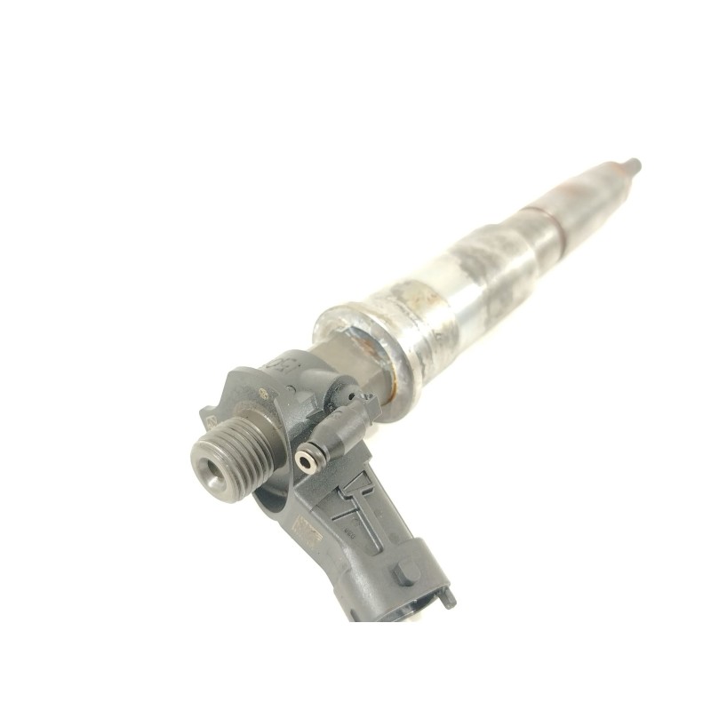 Recambio de inyector para nissan qashqai i (j10, nj10) 2.0 dci referencia OEM IAM 804536CH8 0445115007 82409398