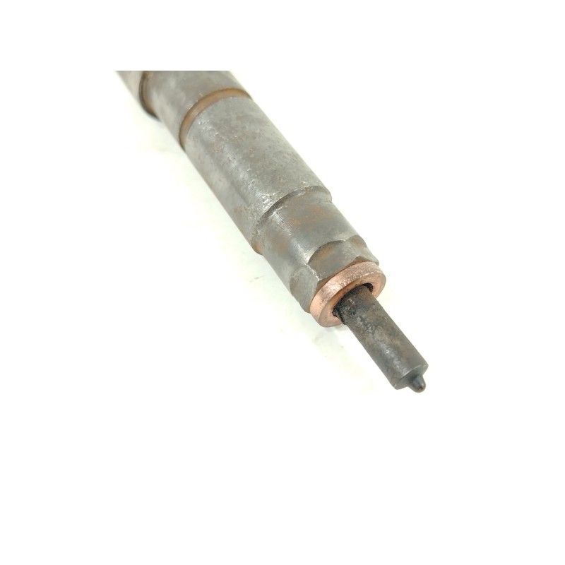 Recambio de inyector para nissan qashqai i (j10, nj10) 2.0 dci referencia OEM IAM 804536CH8 0445115007 82409398