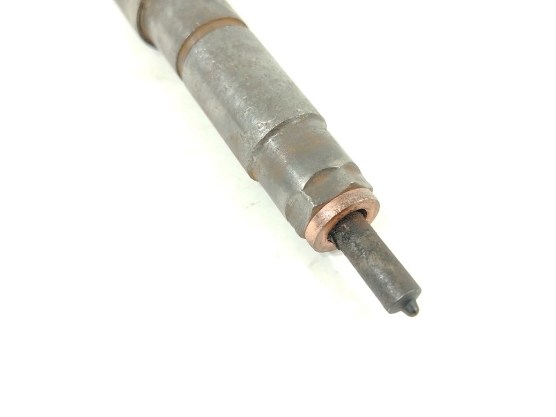 Recambio de inyector para nissan qashqai i (j10, nj10) 2.0 dci referencia OEM IAM 804536CH8 0445115007 82409398