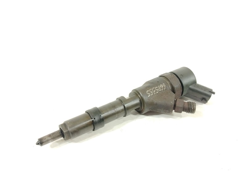 Recambio de inyector para fiat scudo autobús (220_) 2.0 jtd 16v referencia OEM IAM 9641742880 0445110076 