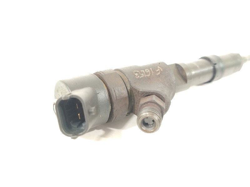 Recambio de inyector para fiat scudo autobús (220_) 2.0 jtd 16v referencia OEM IAM 9641742880 0445110076 