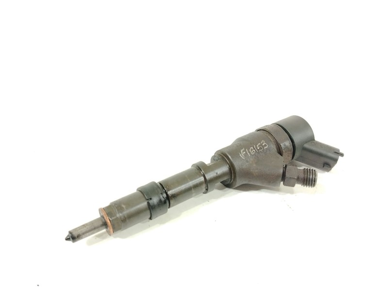 Recambio de inyector para fiat scudo autobús (220_) 2.0 jtd 16v referencia OEM IAM 9641742880 0445110076 