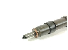 Recambio de inyector para fiat scudo autobús (220_) 2.0 jtd 16v referencia OEM IAM 9641742880 0445110076  2