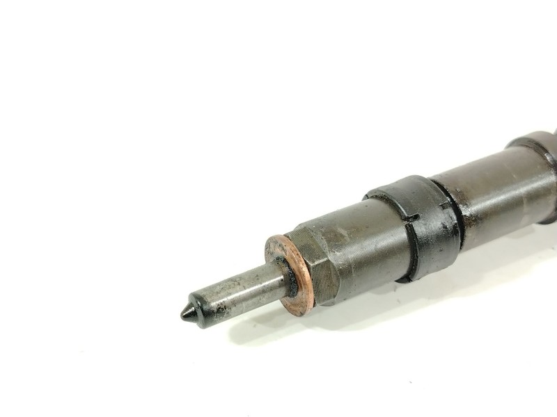 Recambio de inyector para fiat scudo autobús (220_) 2.0 jtd 16v referencia OEM IAM 9641742880 0445110076 