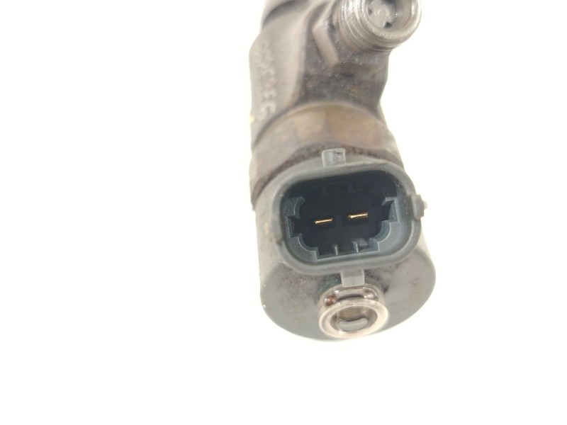 Recambio de inyector para fiat scudo autobús (220_) 2.0 jtd 16v referencia OEM IAM 9641742880 0445110076 