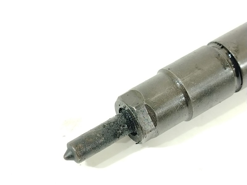 Recambio de inyector para volvo xc70 i cross country (295) d5 xc awd referencia OEM IAM 8658352 0445110078 