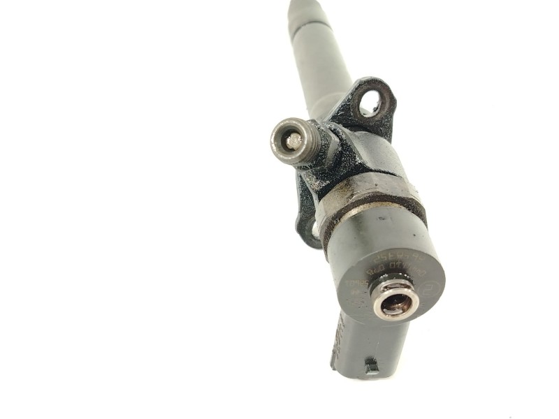 Recambio de inyector para volvo xc70 i cross country (295) d5 xc awd referencia OEM IAM 8658352 0445110078 