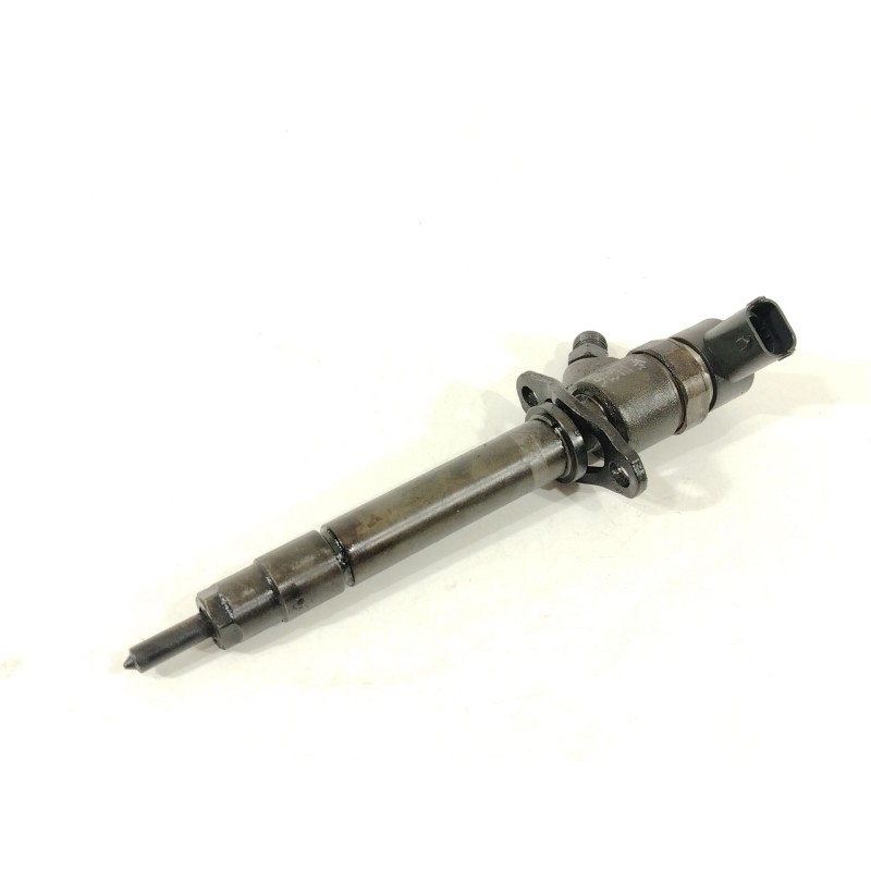 Recambio de inyector para volvo xc70 i cross country (295) d5 xc awd referencia OEM IAM 8658352 0445110078 