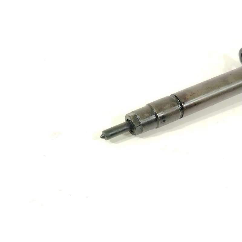 Recambio de inyector para volvo xc70 i cross country (295) d5 xc awd referencia OEM IAM 8658352 0445110078 