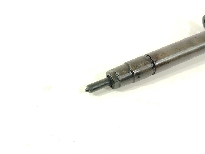 Recambio de inyector para volvo xc70 i cross country (295) d5 xc awd referencia OEM IAM 8658352 0445110078 