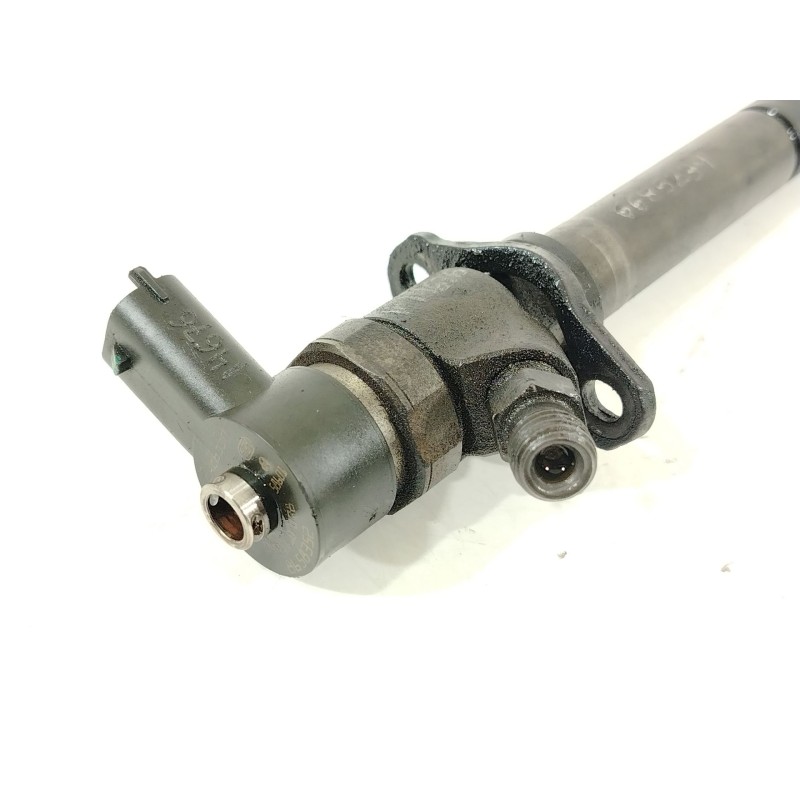 Recambio de inyector para volvo xc70 i cross country (295) d5 xc awd referencia OEM IAM 8658352 0445110078 