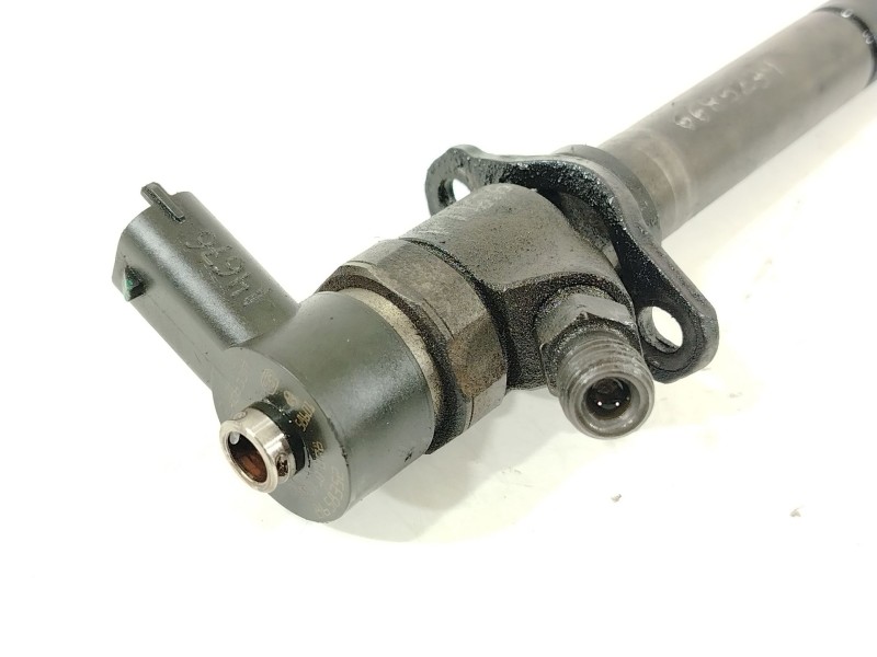 Recambio de inyector para volvo xc70 i cross country (295) d5 xc awd referencia OEM IAM 8658352 0445110078 