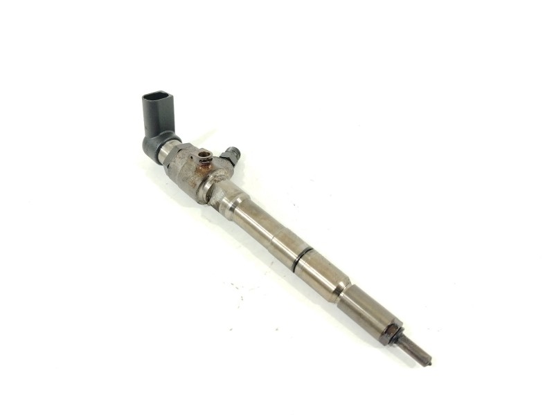 Recambio de inyector para seat ibiza iv (6j5, 6p1) 1.6 tdi referencia OEM IAM 03L130277B  