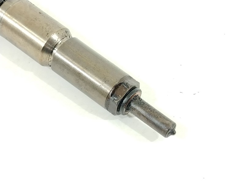 Recambio de inyector para seat ibiza iv (6j5, 6p1) 1.6 tdi referencia OEM IAM 03L130277B  