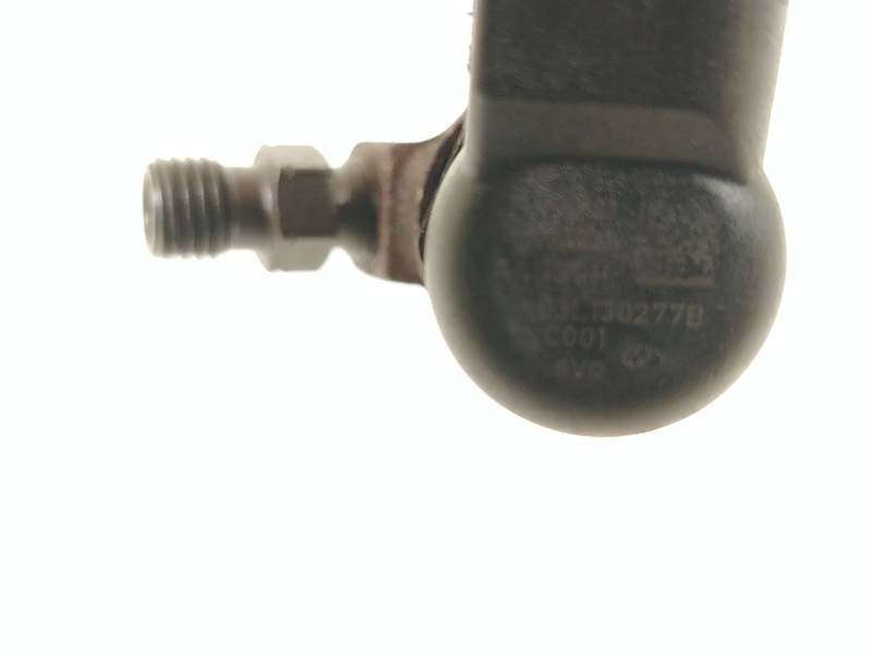 Recambio de inyector para seat ibiza iv (6j5, 6p1) 1.6 tdi referencia OEM IAM 03L130277B  