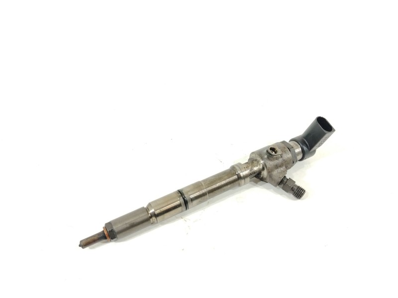 Recambio de inyector para seat ibiza iv (6j5, 6p1) 1.6 tdi referencia OEM IAM 03L130277B  