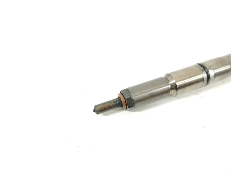 Recambio de inyector para seat ibiza iv (6j5, 6p1) 1.6 tdi referencia OEM IAM 03L130277B  