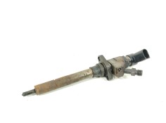 Recambio de inyector para peugeot 307 sw (3h) 2.0 16v referencia OEM IAM 9657144580  