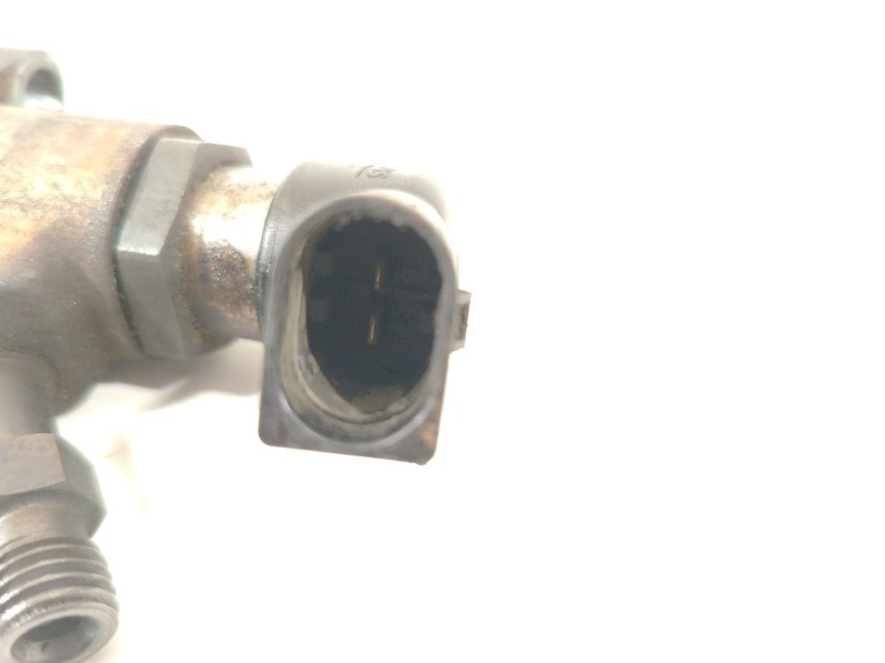 Recambio de inyector para peugeot 307 sw (3h) 2.0 16v referencia OEM IAM 9657144580  