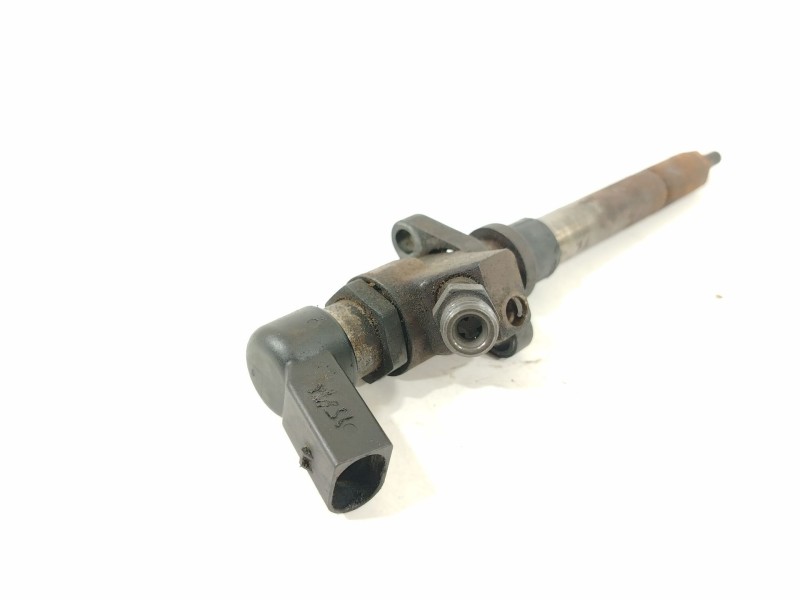 Recambio de inyector para peugeot 307 sw (3h) 2.0 16v referencia OEM IAM 9657144580  