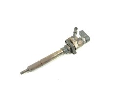 Recambio de inyector para peugeot 307 sw (3h) 2.0 16v referencia OEM IAM 9657144580  
