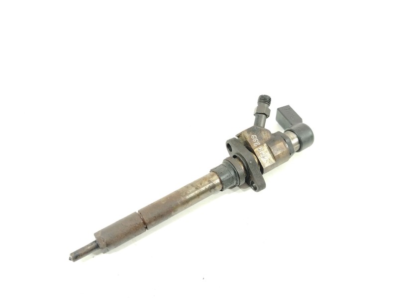 Recambio de inyector para peugeot 307 sw (3h) 2.0 16v referencia OEM IAM 9657144580  