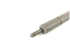 Recambio de inyector para peugeot 307 sw (3h) 2.0 16v referencia OEM IAM 9657144580   2