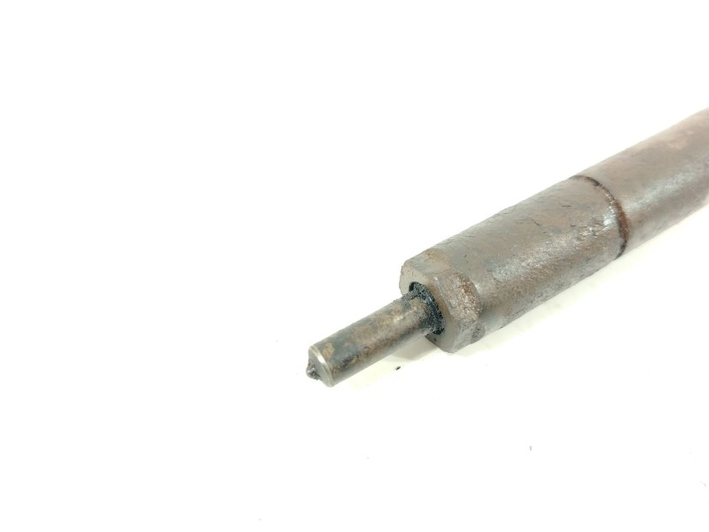 Recambio de inyector para peugeot 307 sw (3h) 2.0 16v referencia OEM IAM 9657144580  