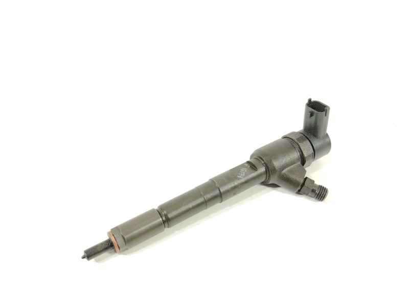 Recambio de inyector para fiat doblo furgoneta/monovolumen (223_) 1.3 d multijet referencia OEM IAM 0445110083  