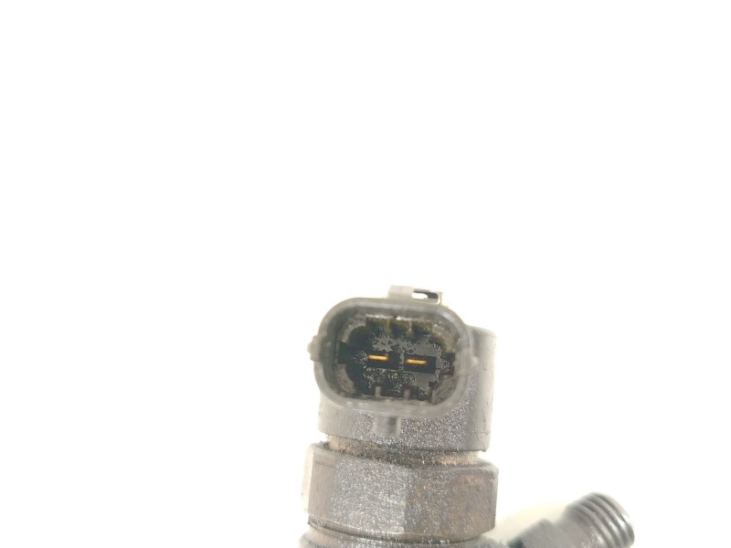 Recambio de inyector para fiat doblo furgoneta/monovolumen (223_) 1.3 d multijet referencia OEM IAM 0445110083  