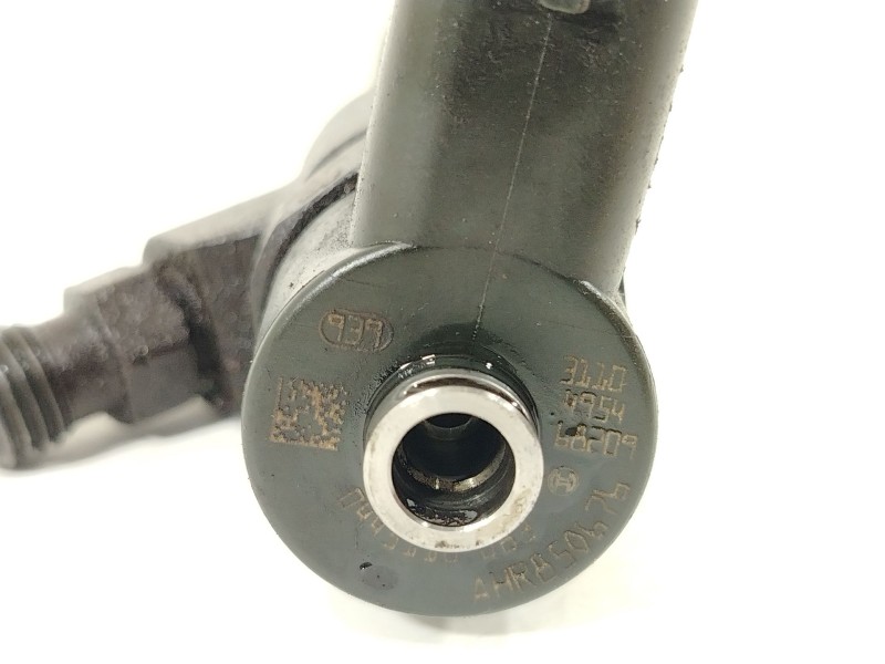 Recambio de inyector para fiat doblo furgoneta/monovolumen (223_) 1.3 d multijet referencia OEM IAM 0445110083  