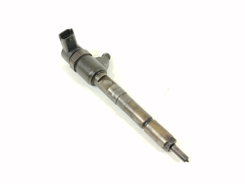 Recambio de inyector para fiat doblo furgoneta/monovolumen (223_) 1.3 d multijet referencia OEM IAM 0445110083  