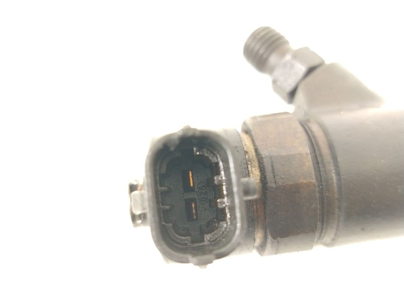 Recambio de inyector para fiat doblo furgoneta/monovolumen (223_) 1.3 d multijet referencia OEM IAM 0445110083  