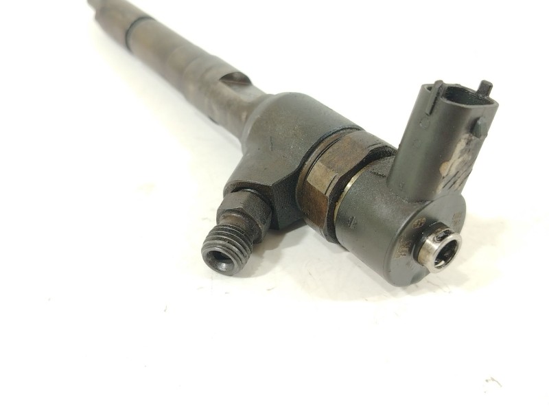 Recambio de inyector para fiat doblo furgoneta/monovolumen (223_) 1.3 d multijet referencia OEM IAM 0445110083  