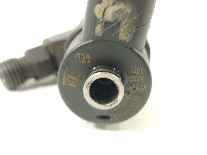Recambio de inyector para fiat doblo furgoneta/monovolumen (223_) 1.3 d multijet referencia OEM IAM 0445110083  