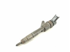 Recambio de inyector para renault trafic ii furgoneta (fl) 1.9 dci 100 (fl0c) referencia OEM IAM 8200238528 0445110146 