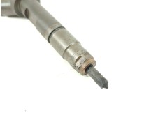 Recambio de inyector para renault trafic ii furgoneta (fl) 1.9 dci 100 (fl0c) referencia OEM IAM 8200238528 0445110146  2