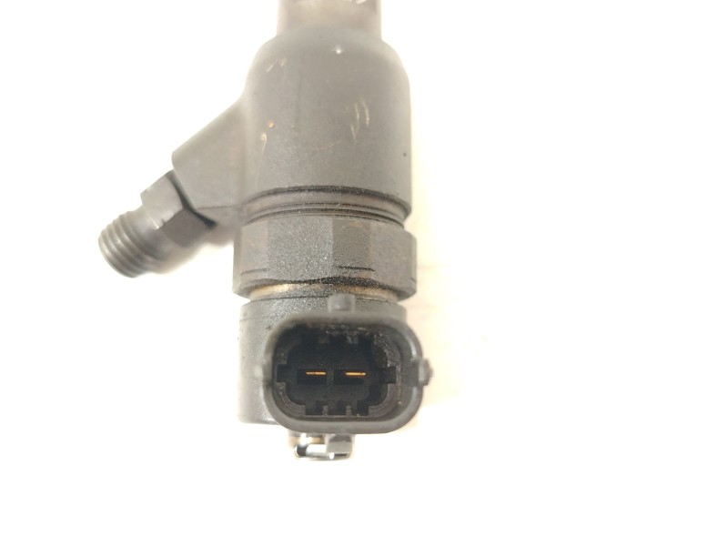 Recambio de inyector para fiat doblo furgoneta/monovolumen (223_) 1.3 d multijet referencia OEM IAM 0445110083  