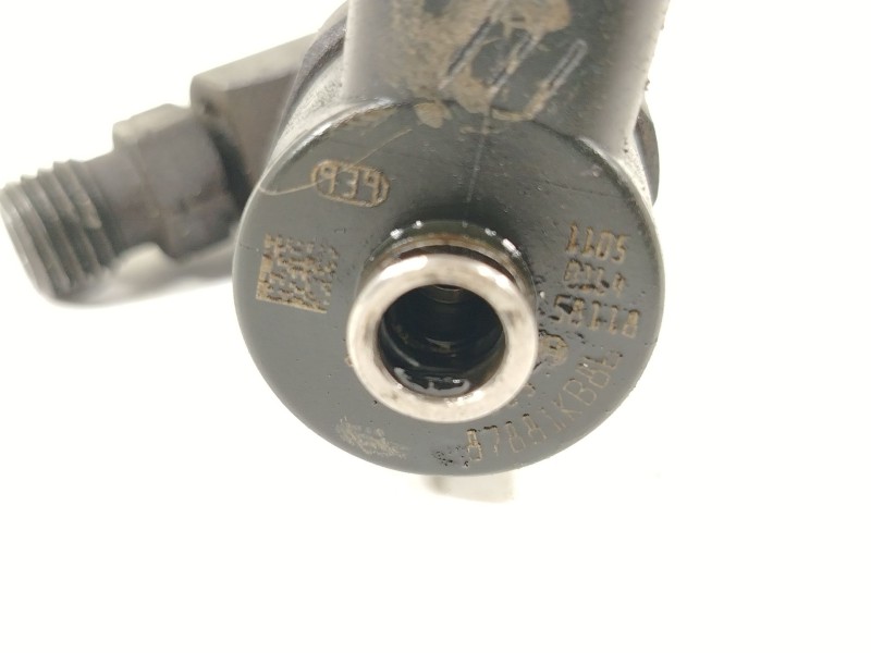Recambio de inyector para fiat doblo furgoneta/monovolumen (223_) 1.3 d multijet referencia OEM IAM 0445110083  