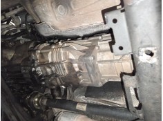 Recambio de caja cambios para volkswagen touareg (7la, 7l6, 7l7) 2.5 r5 tdi referencia OEM IAM FEA  