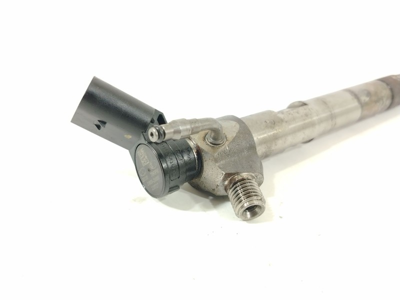 Recambio de inyector para hyundai i30 (pde, pd, pden) 1.6 crdi referencia OEM IAM 338002U000 220727 