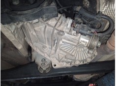 Recambio de caja transfer para volkswagen touareg (7la, 7l6, 7l7) 2.5 r5 tdi referencia OEM IAM 0AD341011A  