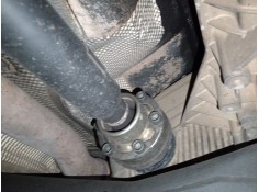 Recambio de caja transfer para volkswagen touareg (7la, 7l6, 7l7) 2.5 r5 tdi referencia OEM IAM 0AD341011A   2