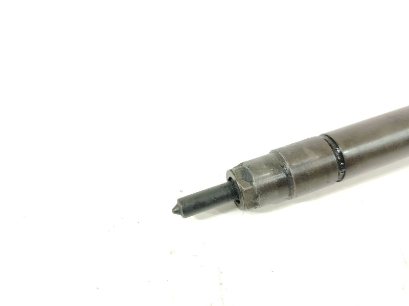 Recambio de inyector para volvo xc70 i cross country (295) d5 xc awd referencia OEM IAM 8658352 0445110078 