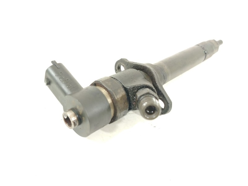 Recambio de inyector para volvo xc70 i cross country (295) d5 xc awd referencia OEM IAM 8658352 0445110078 