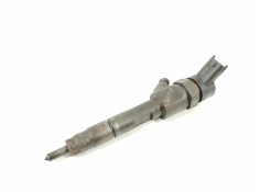 Recambio de inyector para renault trafic ii furgoneta (fl) 1.9 dci 100 (fl0c) referencia OEM IAM 8200238528 0445110146 
