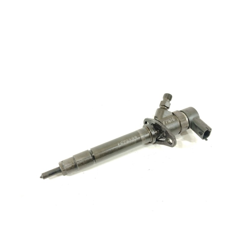 Recambio de inyector para volvo xc70 i cross country (295) d5 xc awd referencia OEM IAM 8658352 0445110078 